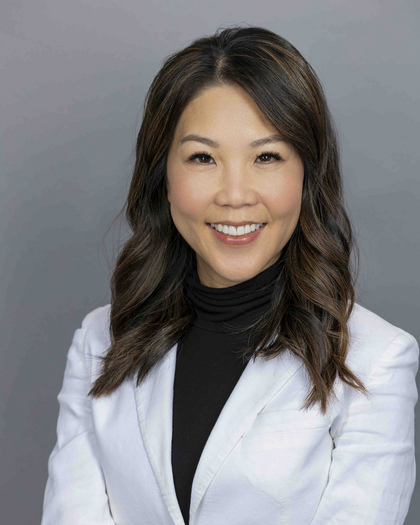 Jennifer C Lai, MD, MBA