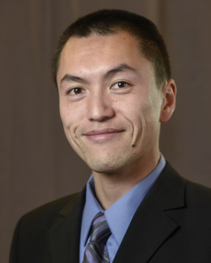 Robert J Wong, MD