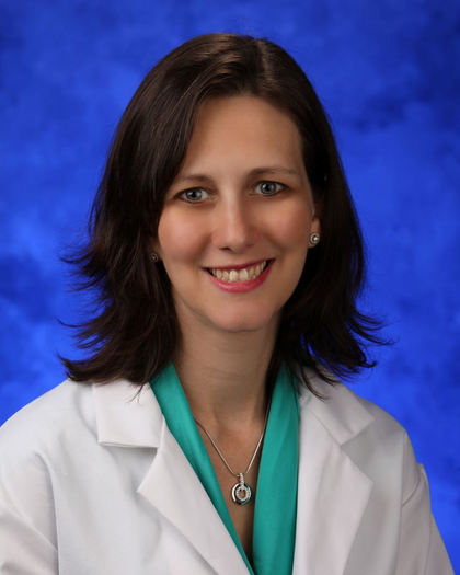Karen Krok, MD, FAASLD