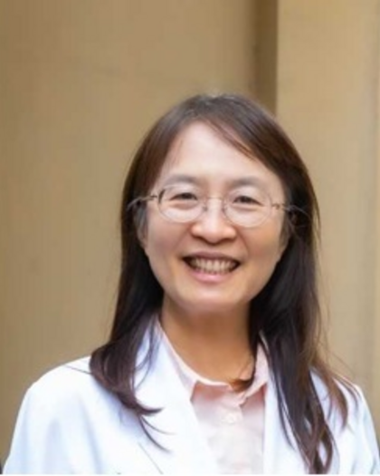 Huey-Ling Chen, MD, PhD, FAASLD
