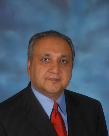 Zobair M Younossi, MD, MPH, FAASLD