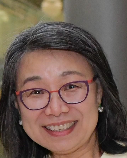 Grace L Guo, MBBS, PhD