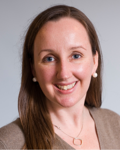Esperance Schaefer, MD, MPH