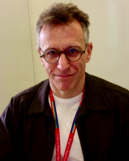 Alberto Sanchez-Fueyo, MD PhD