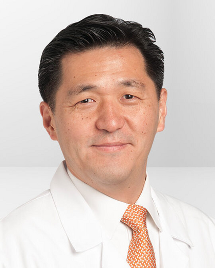 David CH Kwon, MD, PhD