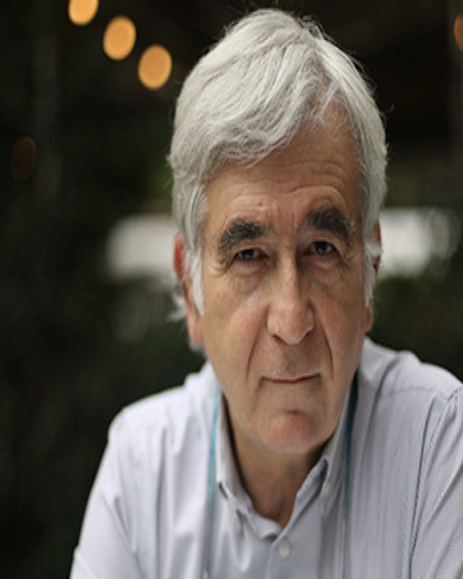 Cihan Yurdaydin, MD