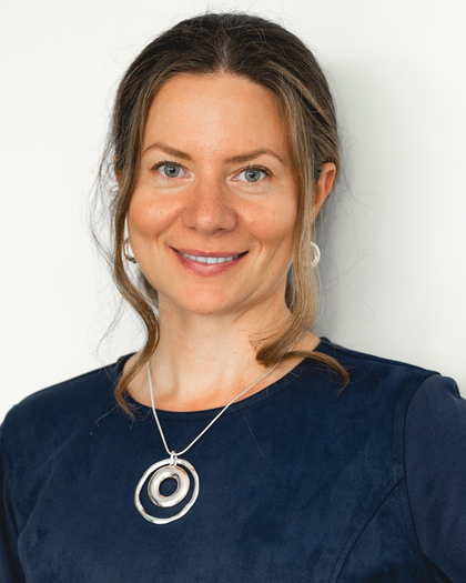 Alina M. Allen, MD