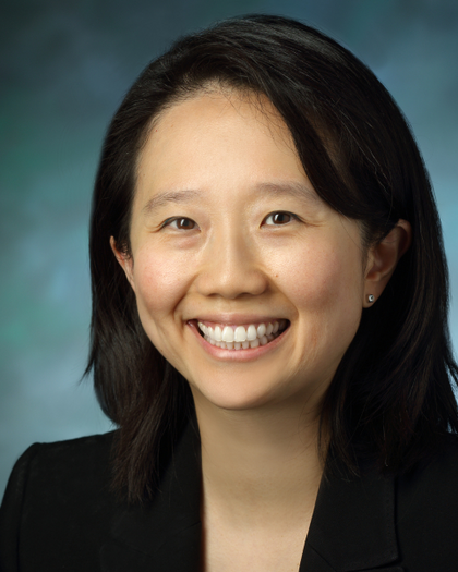 Christine C Hsu, MD