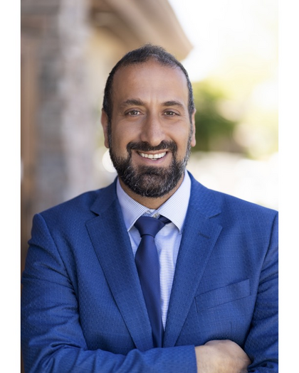 Naim Alkhouri, MD, FAASLD
