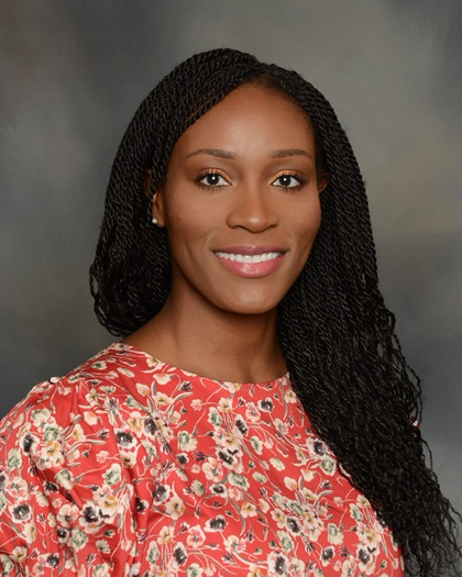 Ehiamen Okoruwa, MD