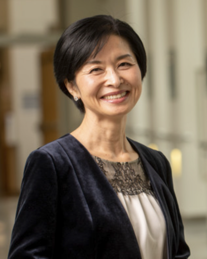 Yasuko Iwakiri, PhD, FAASLD
