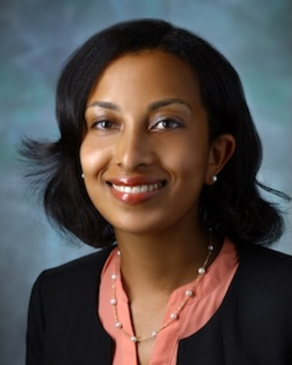 Tinsay A Woreta, MD, MPH, FAASLD