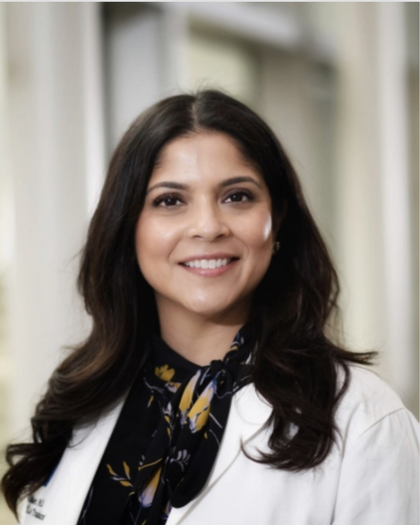 Saira Khaderi, MD, MPH