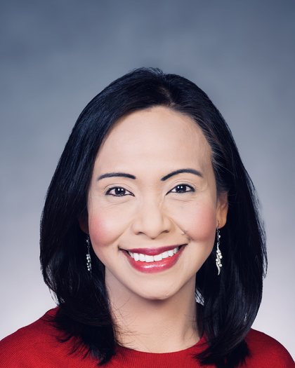 Banrida Wahlang, PhD, DABT