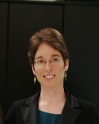 Elisabetta Degasperi
