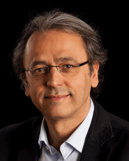 Josep Llovet, MD, FAASLD