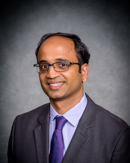 Sujan Ravi, MD, MPH