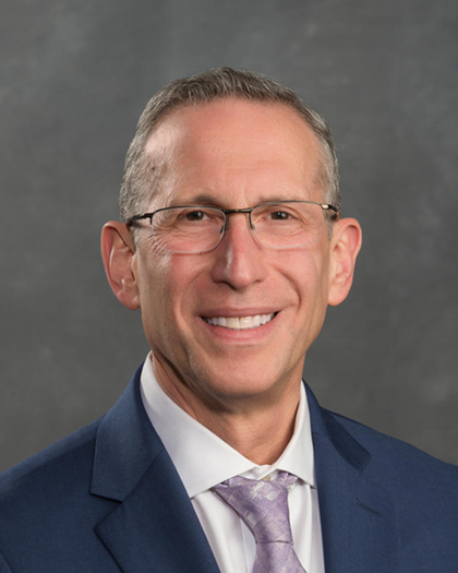 Saul Karpen, MD, PhD, FAASLD