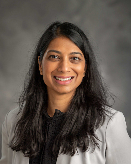 Ponni V. Perumalswami, MD, , FAASLD