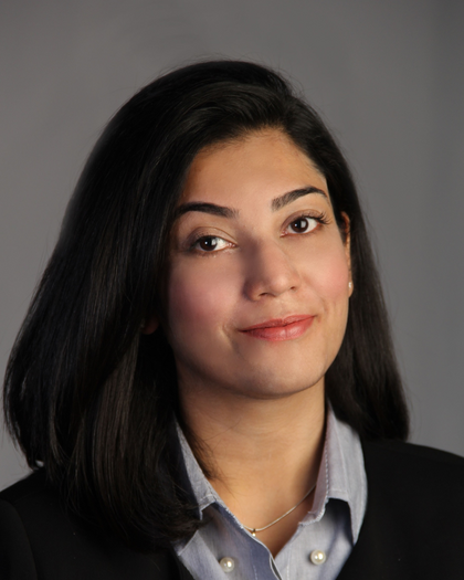 Maryam Haider, MD