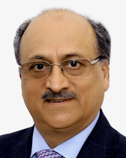 Randhir Dr Sud, DM