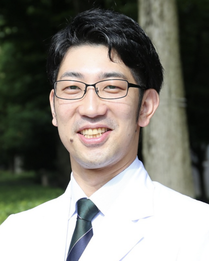 ATSUSHI NISHIMAGI, MD, PhD