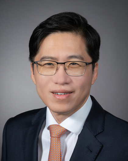James Park, MD, FAASLD