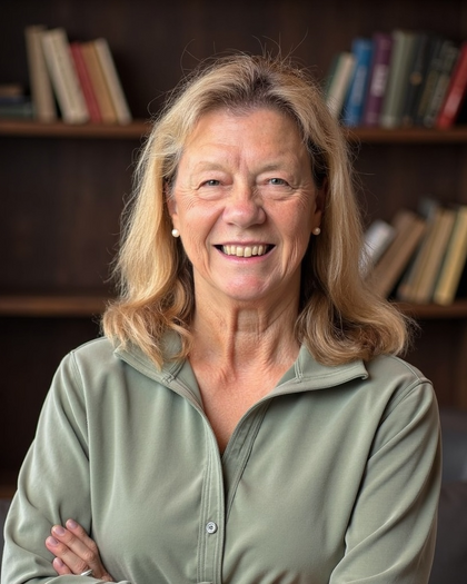 Teresa L Wright, MD, FAASLD