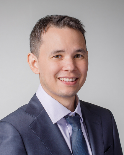 Peter Block, MD, MSc