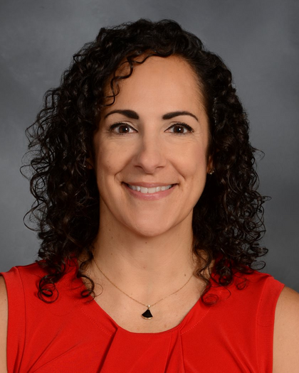 Danielle Brandman, MD, MAS, FAASLD
