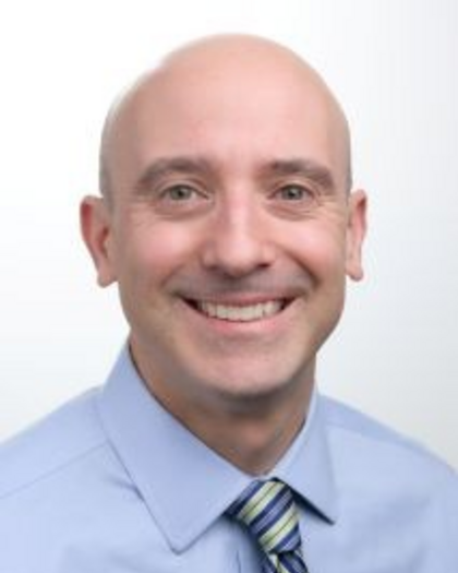 Vincent Lo Re III, MD, MSCE