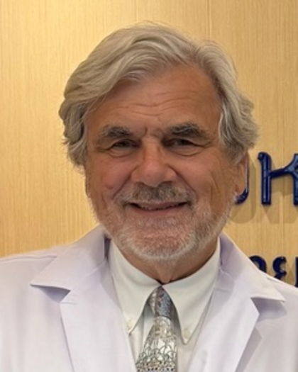 Riccardo Superina, MD
