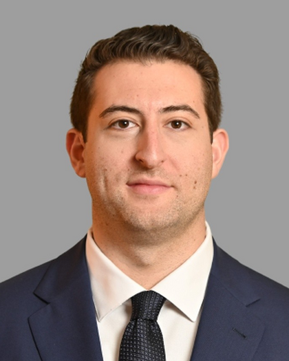 Jacob M Bogdanov, M.D.