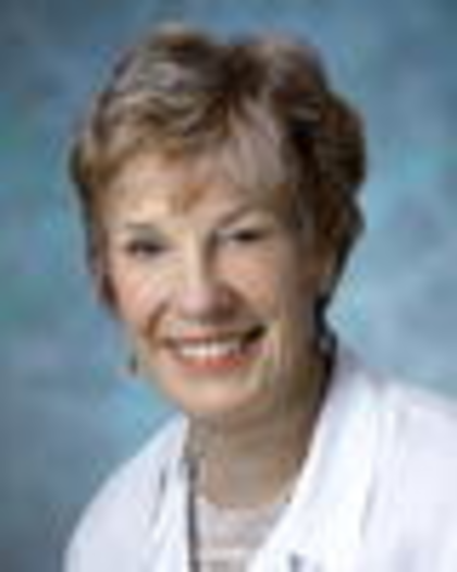 Kathleen B. Schwarz, MD, FAASLD