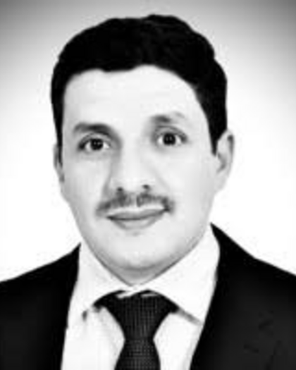 Saad Alghamdi, MD
