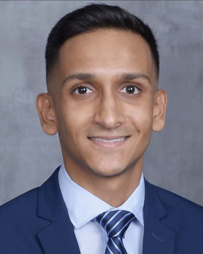 Shiv Patel, MD