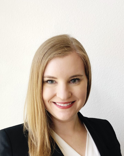 Abbey Barnard Giustini, MD, MPH