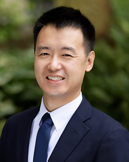 Jin Ge, MD, MBA