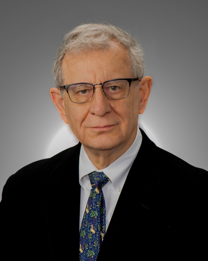 George K Michalopoulos, MD, PhD, FAASLD