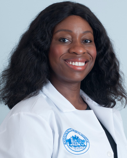 Nneka Ufere, MD MSCE
