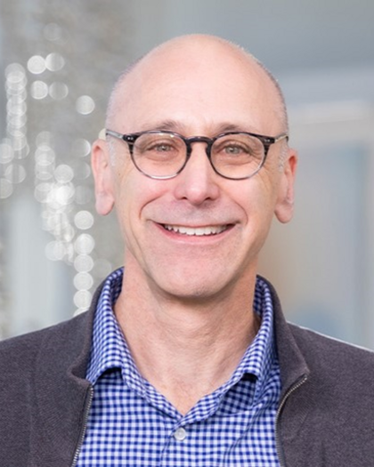 Will Prinz, Ph.D.