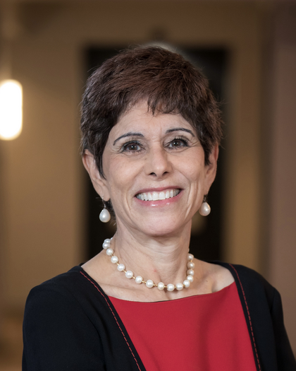 Laurie DeLeve, MD, PhD, FAASLD
