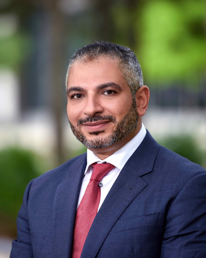 Mohamed Othman