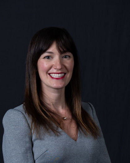 Tatyana Kushner, MD, MSCE