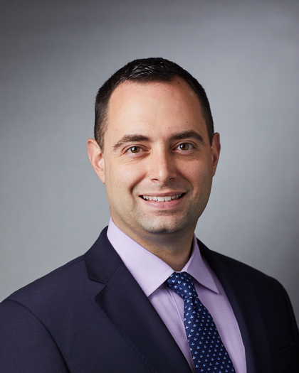 David N. Assis, MD