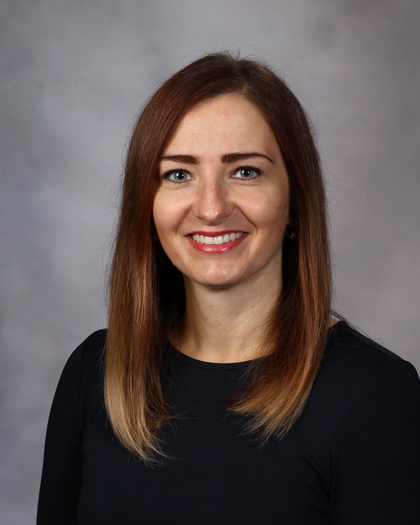 Petra Hirsova, PharmD, PhD