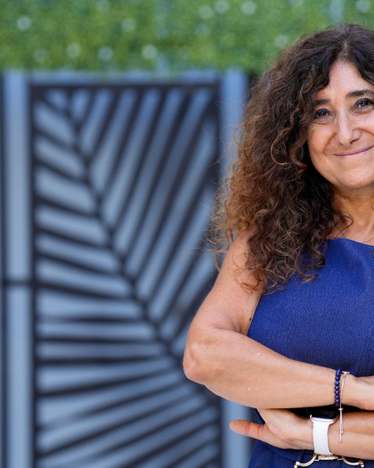 Silvia Sookoian, MD, PhD, FAASLD