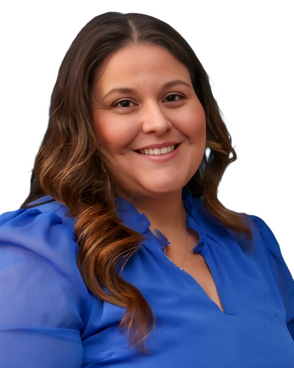 Cecilia Dueñas, Psy.D.