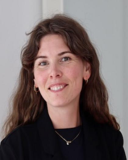 Julie Astono, PhD