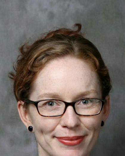 Jessie Torgersen, MD, MHS, MSCE
